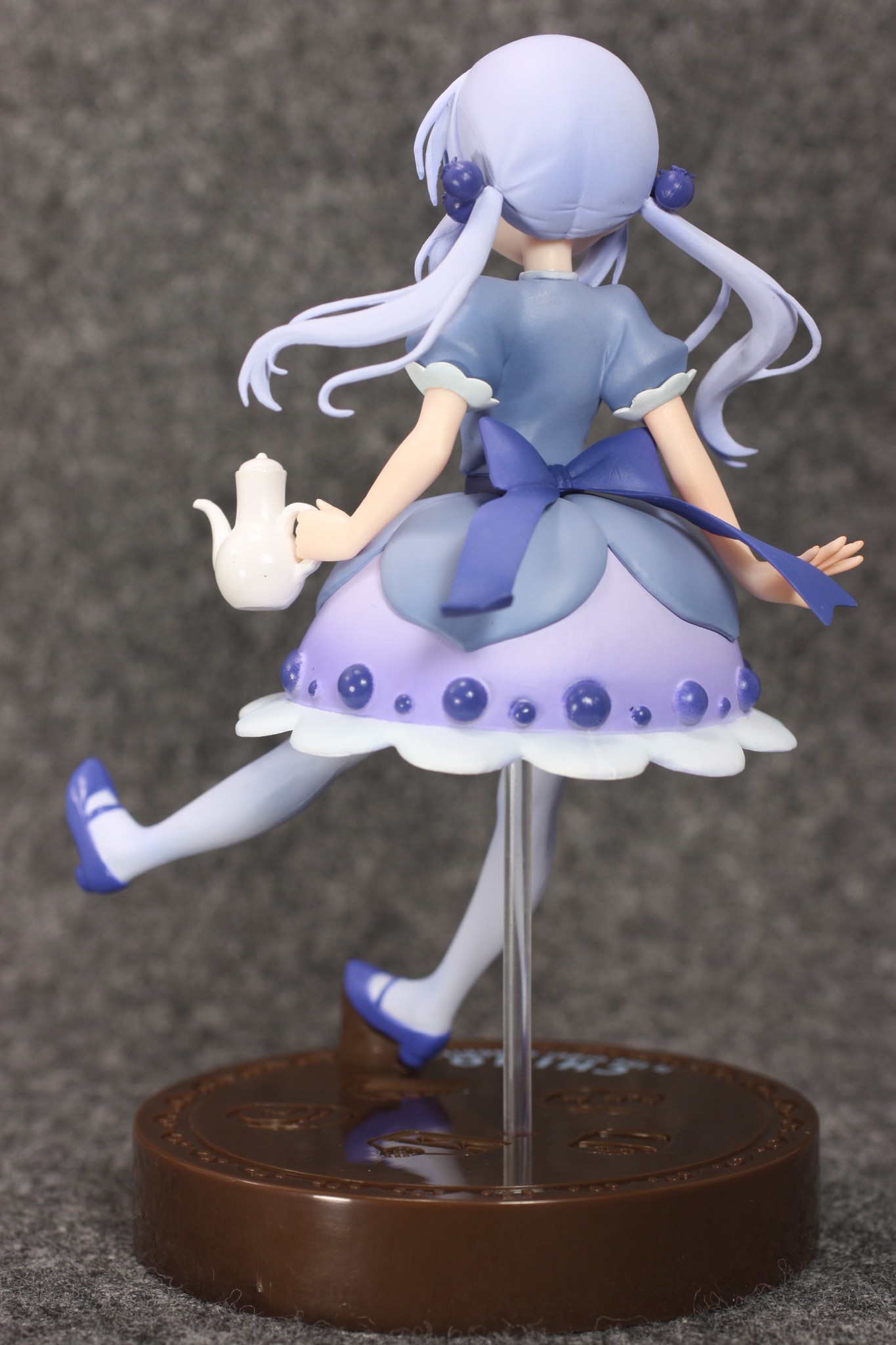 Kafuu Chino Sweets Halloween (Banpresto)