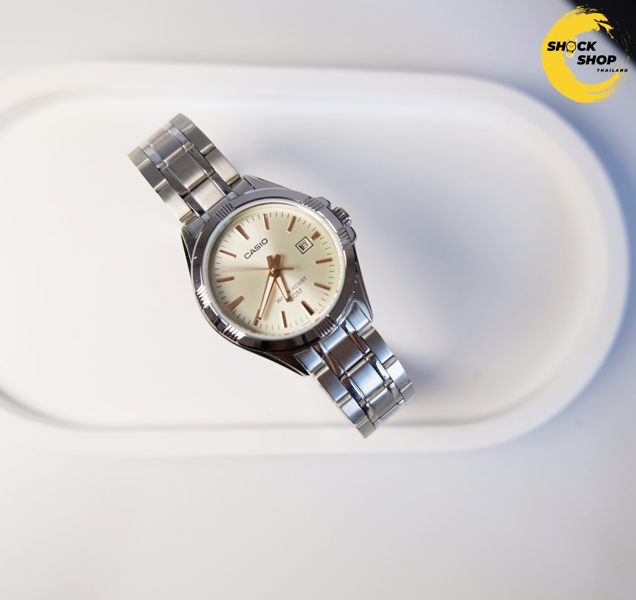 นาฬิกาผู้หญิง Casio รุ่น LTP-1308D-9A คาสิโอ