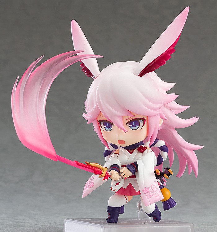 Sakura Yae: Heretic Miko Ver.