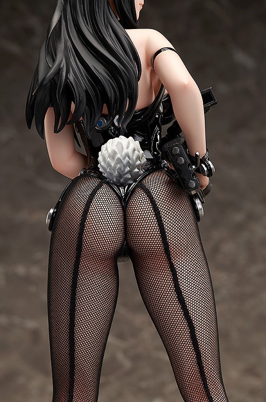 REIKA Bunny Ver. (FREEing)