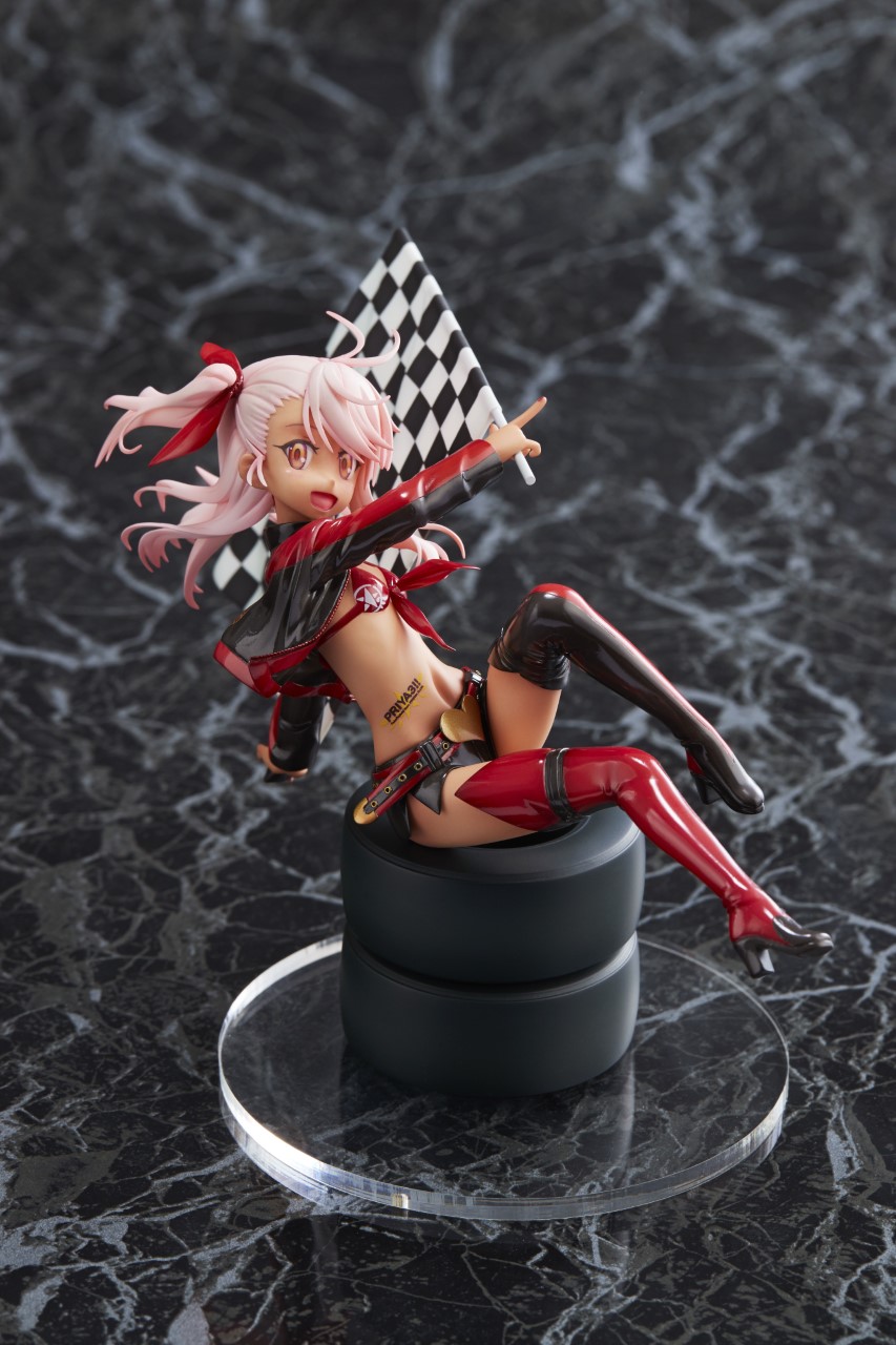 PRIYA Racing Chloe Von Einzbern
