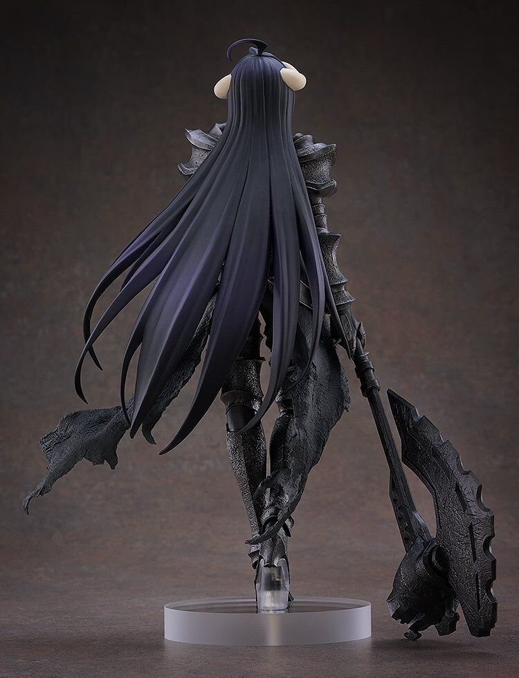 POP UP PARADE Albedo Armor Ver. L Size