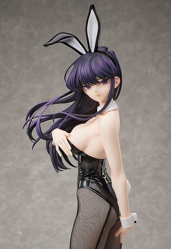 Komi Shouko Bunny Ver.