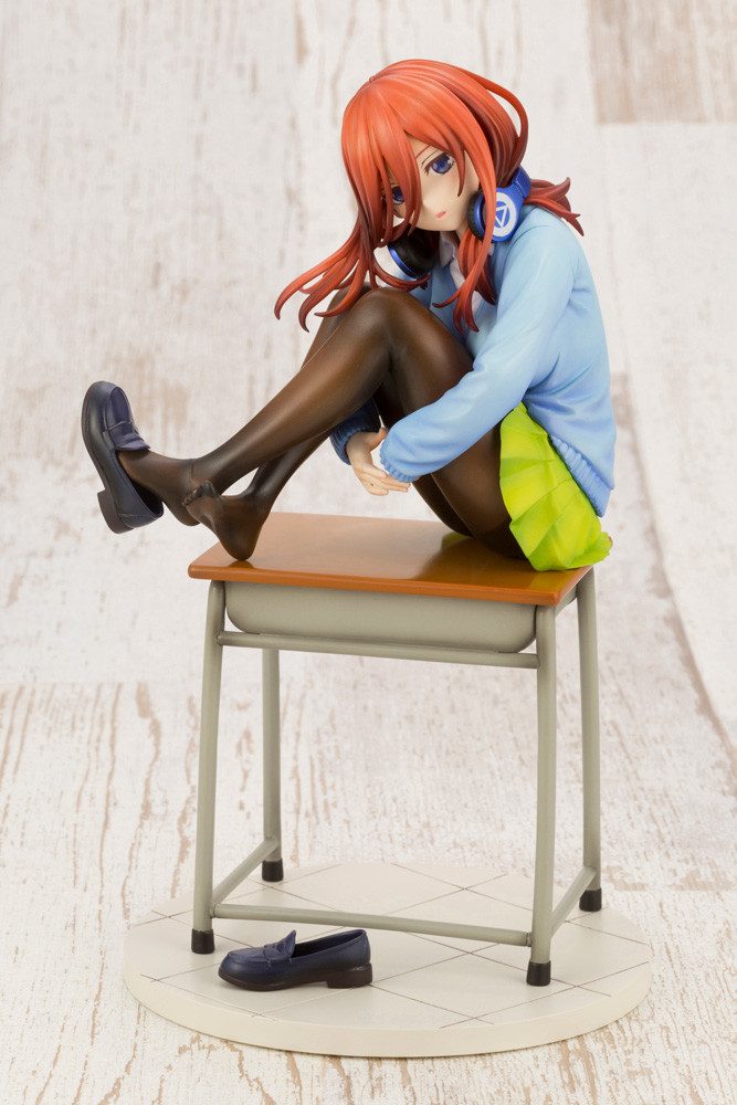 Nakano Miku
