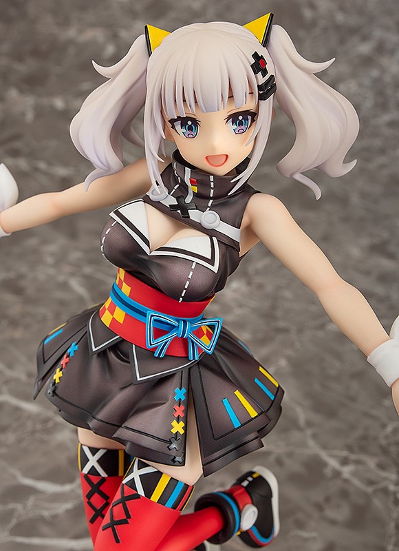 Kaguya Luna
