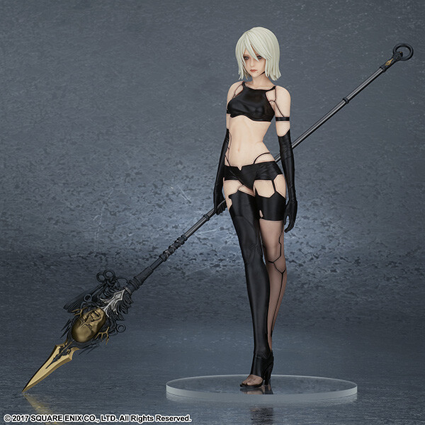 YoRHa Type A No.2 Short Hair Ver.