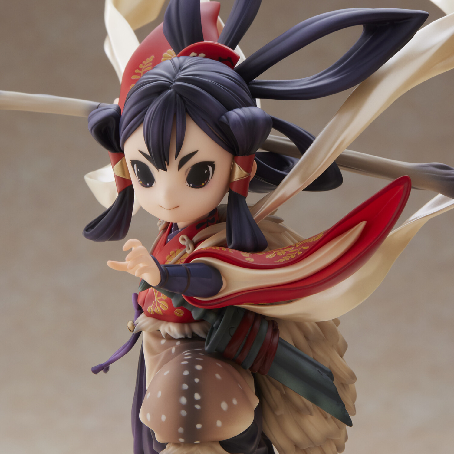 Sakuna Hime