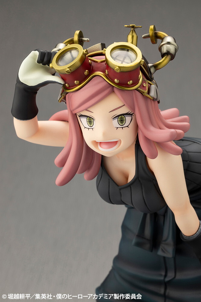 Hatsume Mei ARTFX J