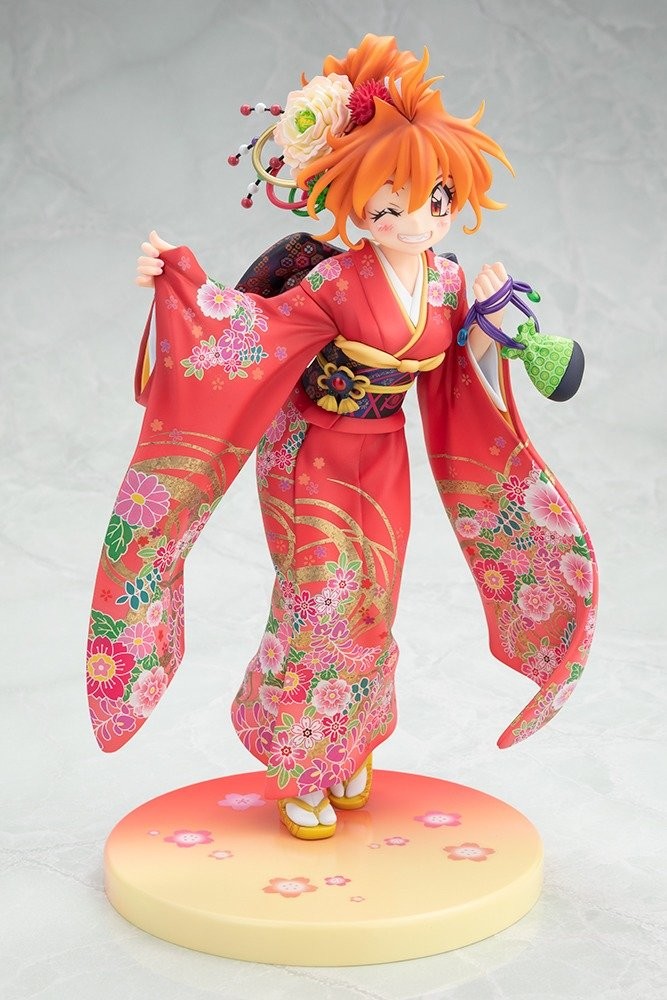 Lina Inverse Haregi Ver.