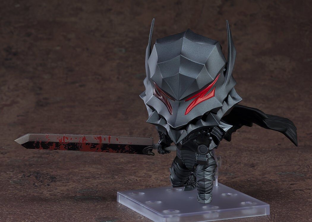 Nendoroid Guts Berserker Armor Ver.
