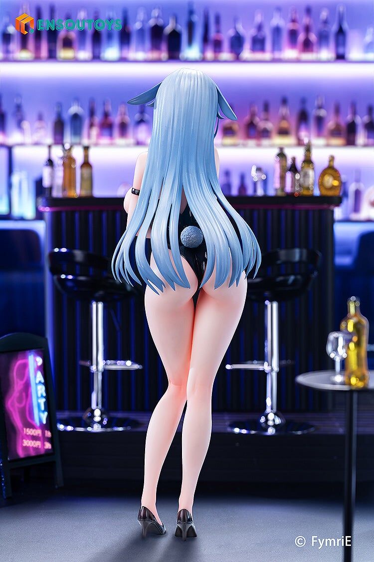 Original - Bunny Winnie