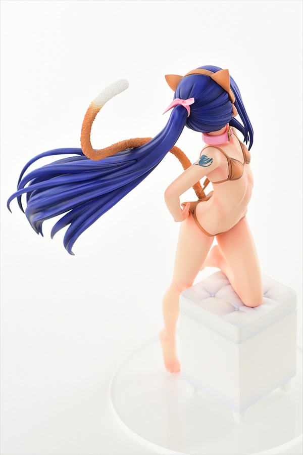 Wendy Marvell AMAIRO CAT Gravure_Style
