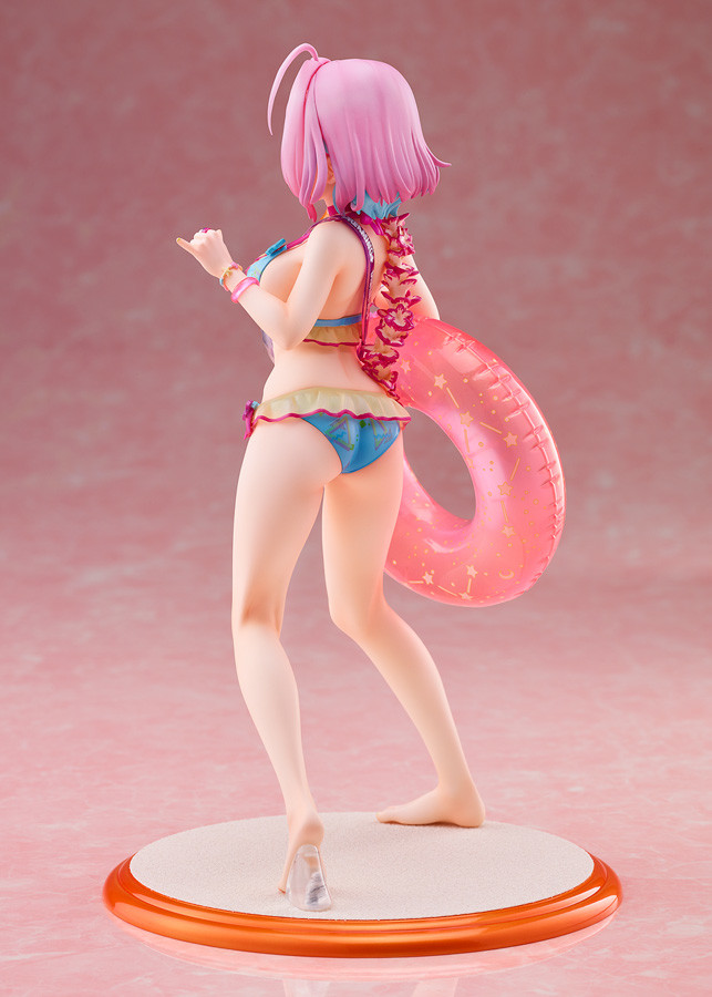 Riamu Yumemi Swimsuit Commerce