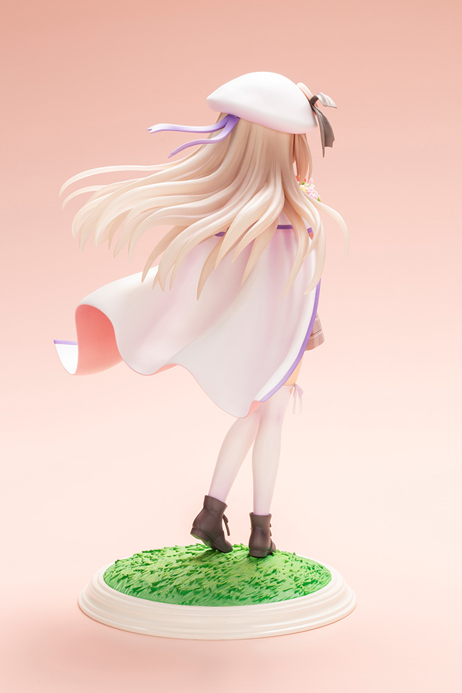 Noumi Kudryavka (Kotobukiya)