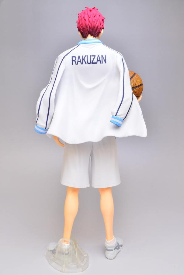 Seijuurou Akashi MSP Banpresto