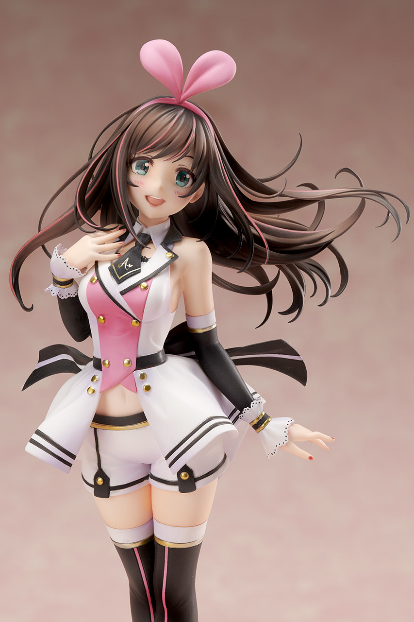 A.I.Channel - Kizuna Ai 2019