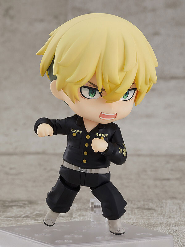 Nendoroid Matsuno Chifuyu