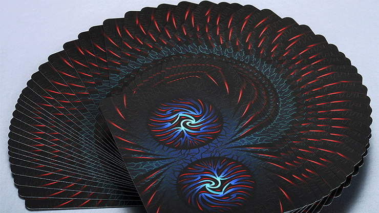 Bicycle Nocturna Playing Cards