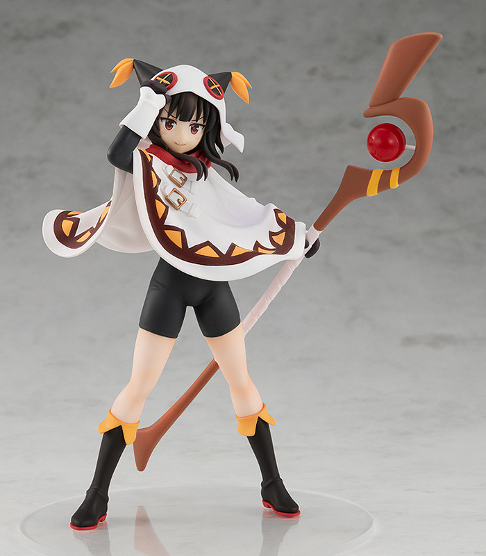 Pop Up Parade Megumin Winter Ver.