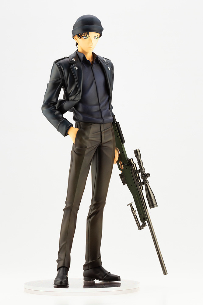 Akai Shuuichi ARTFX J