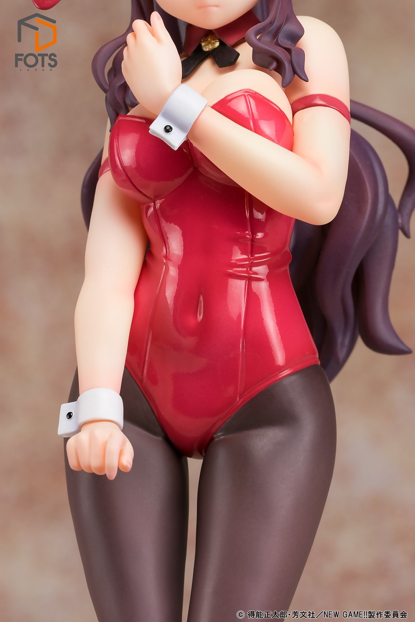 Takimoto Hifumi Bunny Ver.