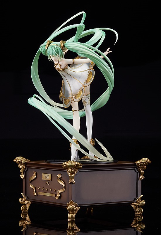 Hatsune Miku Symphony 5th Anniversary Ver.