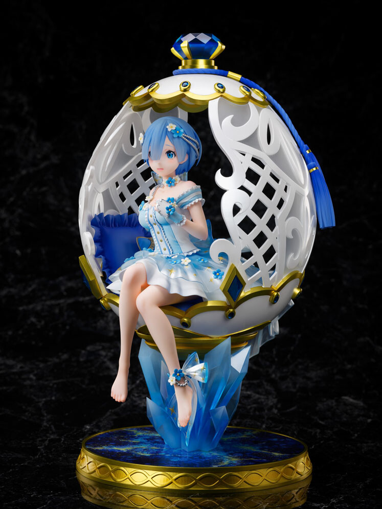 Rem Egg Art ver.