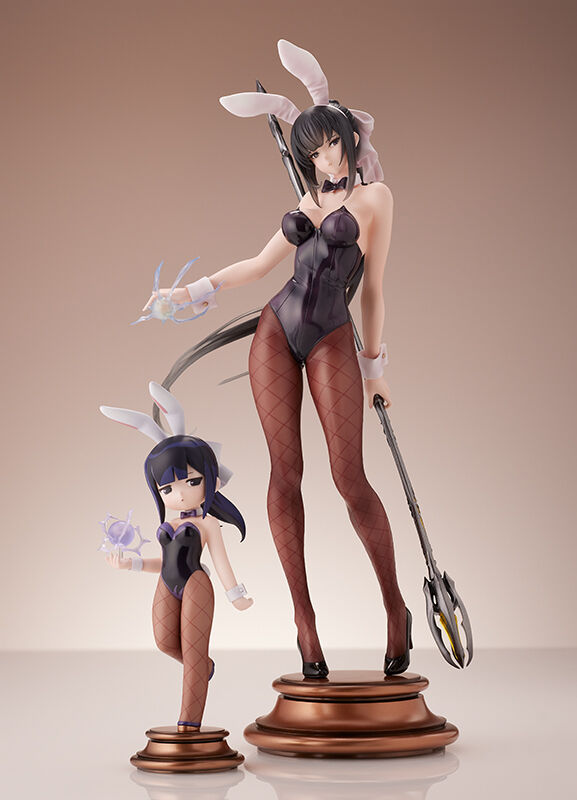 Narberal Gamma so-bin Bunny Girl ver.