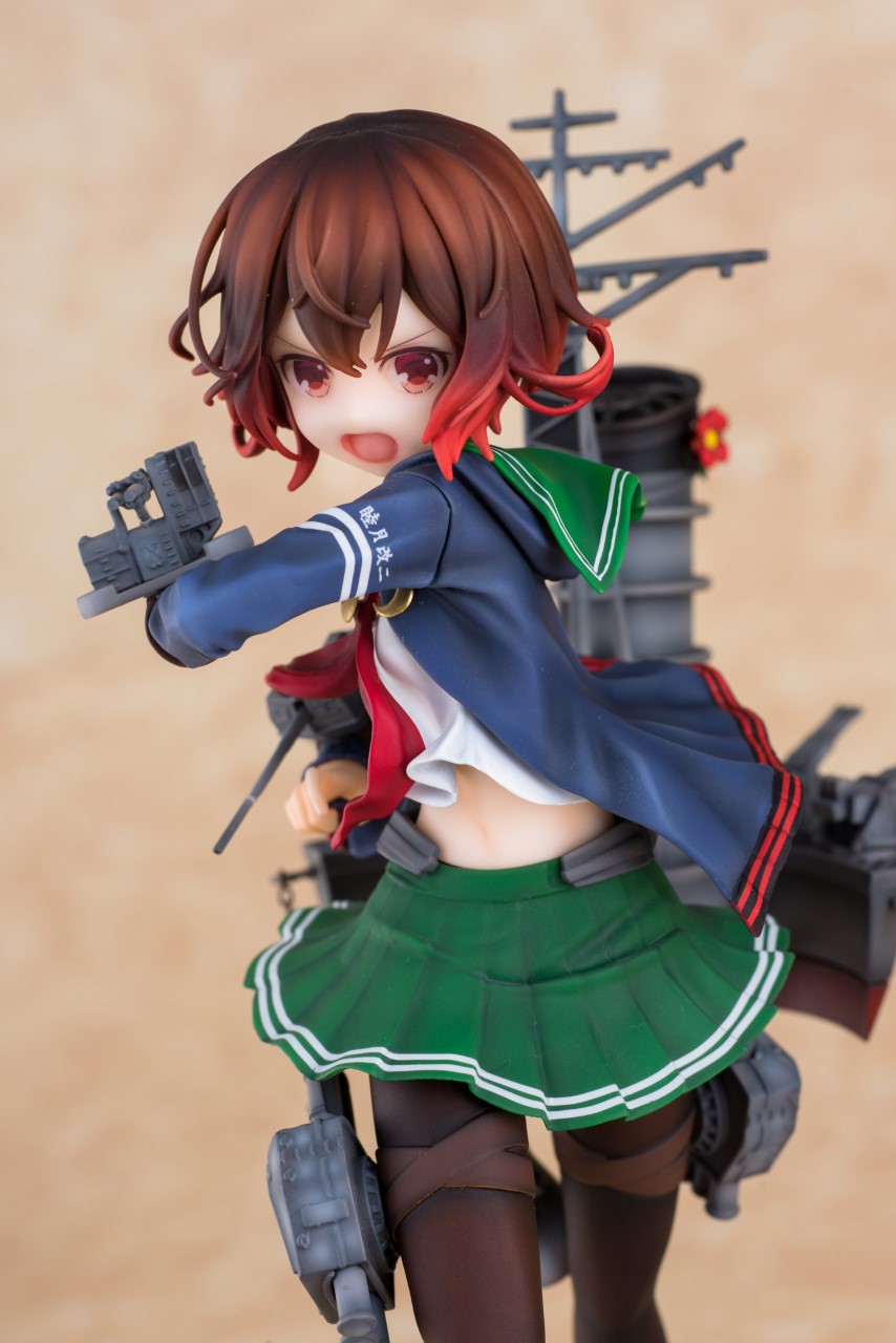 Mutsuki Kai 2