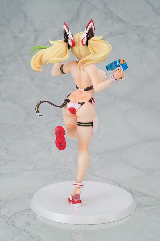 Gene Summer Vacation