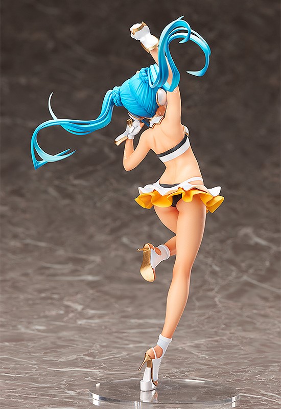 Racing Miku 2015: Thailand Ver.