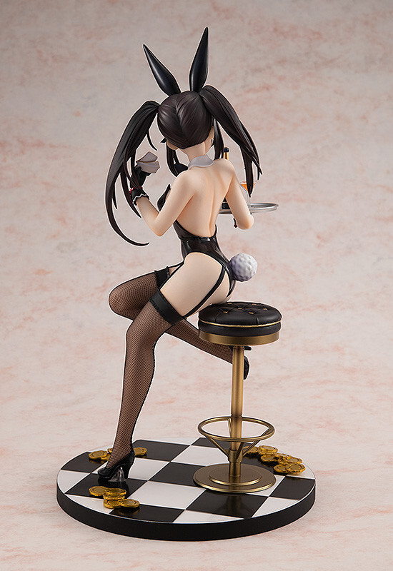 Kurumi Tokisaki Black Bunny Ver.