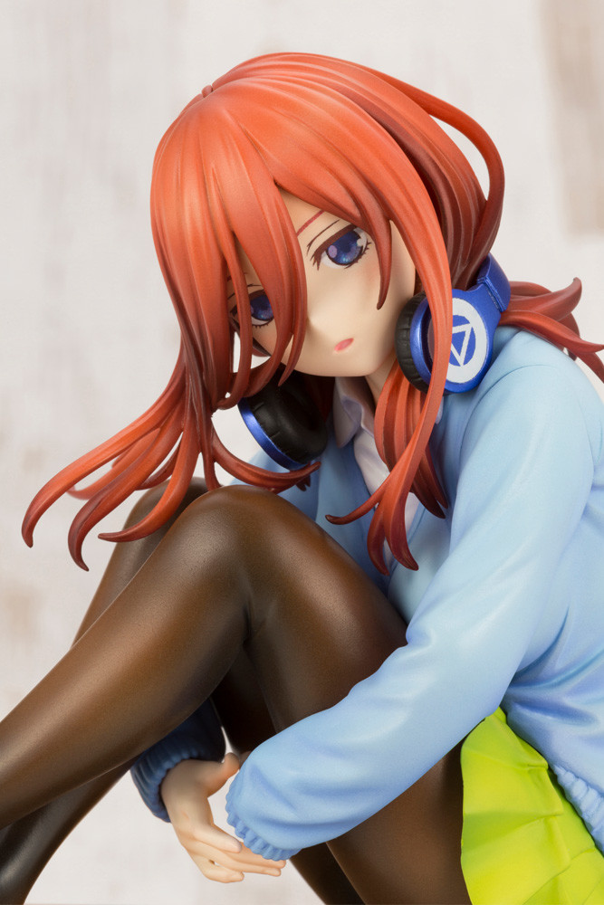 Nakano Miku
