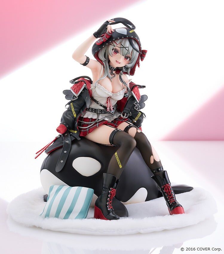 Hololive - Sakamata Chloe