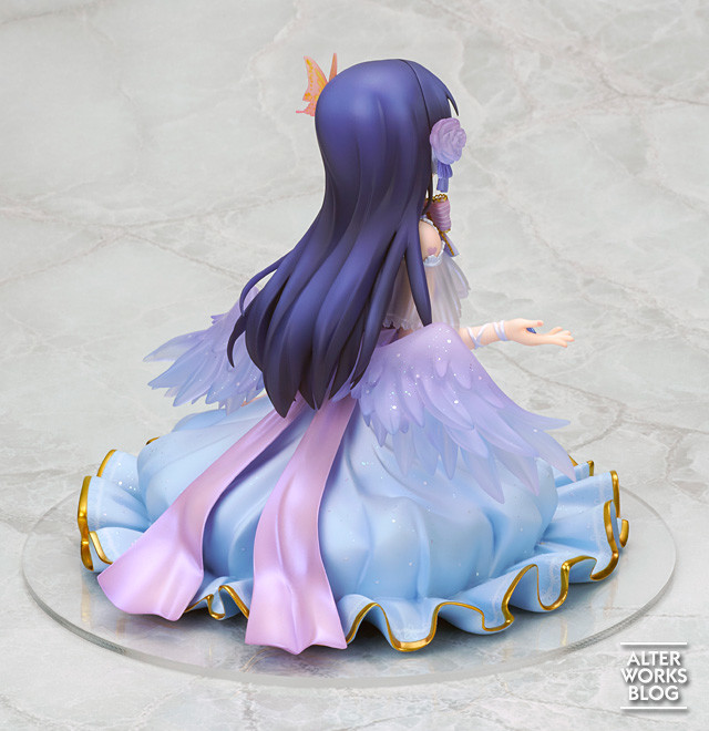 Sonoda Umi White Day Hen