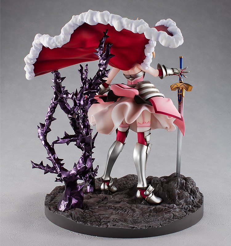 Illyasviel von Einzbern Saber/Altria Ver.