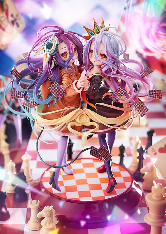 Shiro & Schwi
