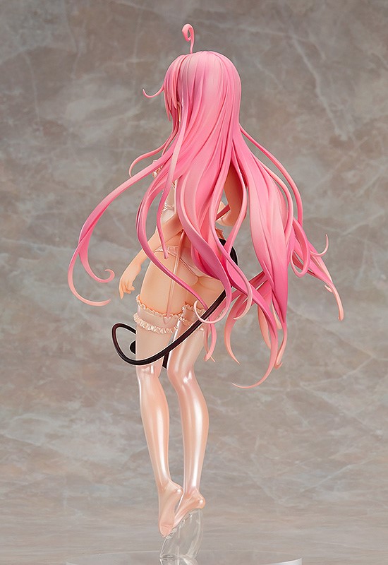 Lala Satalin Deviluke