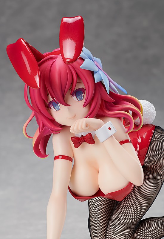 Stephanie Dola : Bunny Ver.