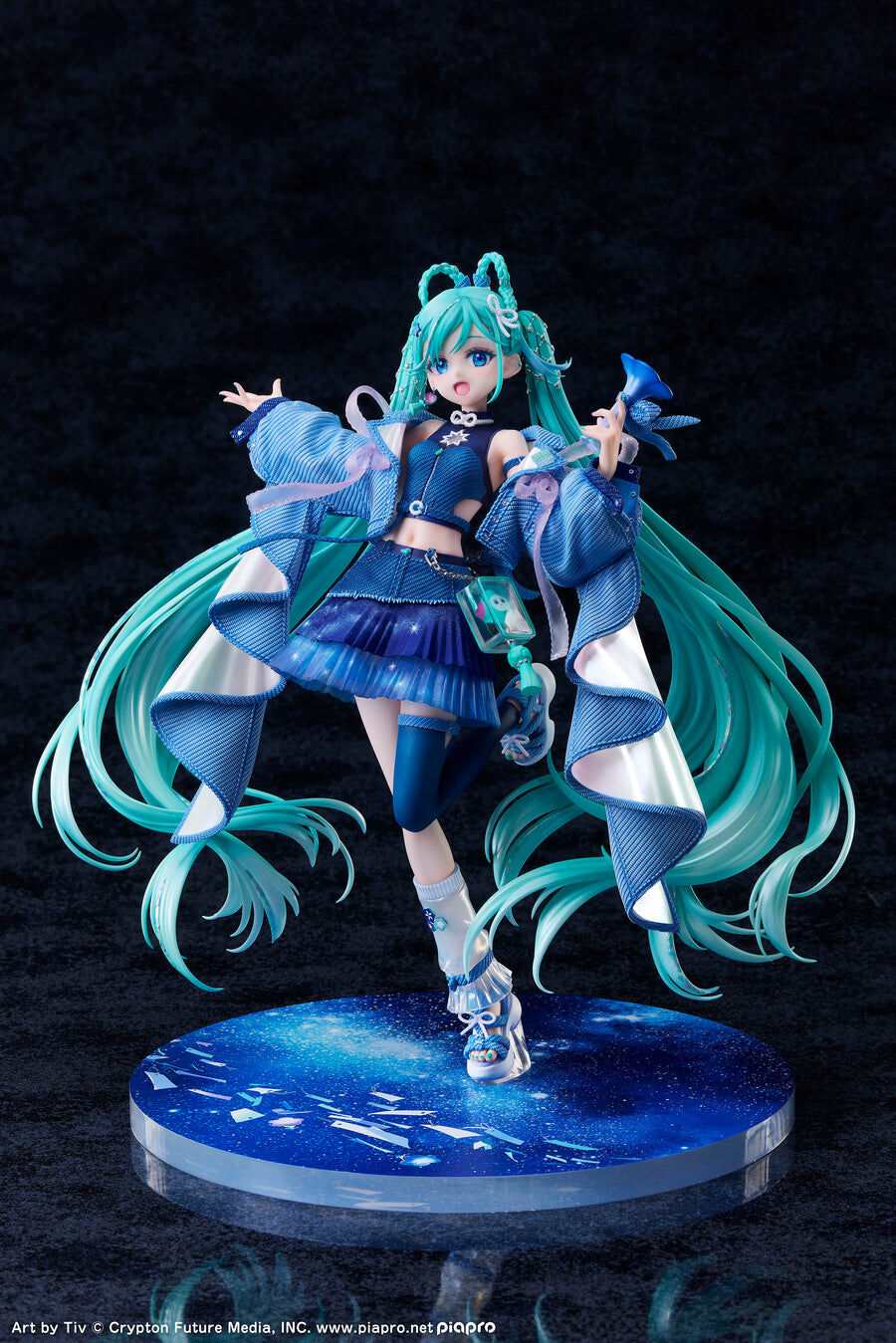 Hatsune Miku Magical Mirai 2025 Ver.