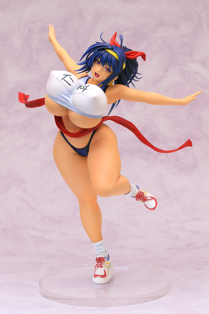 Nishina Saki