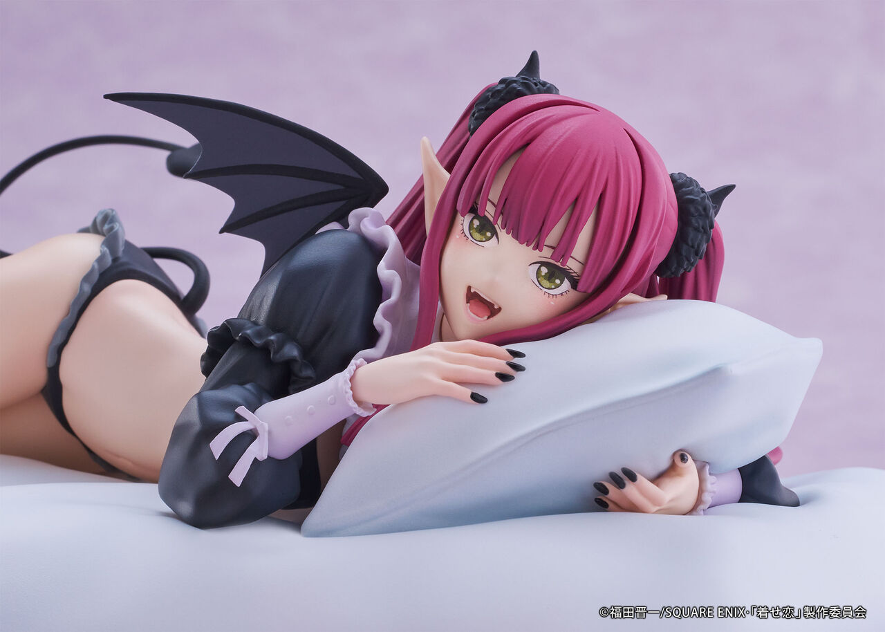 Marin Kitagawa Liz Ver.