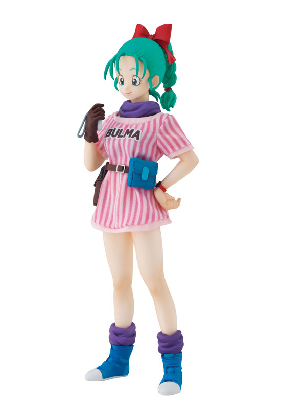 Bulma 1/8 MegaHouse