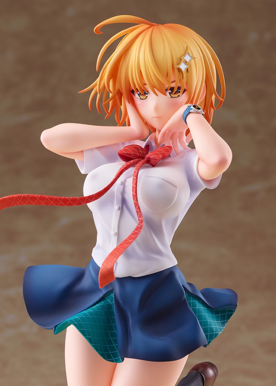 Kirara Hoshino