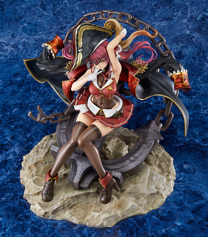 Hololive - Houshou Marine
