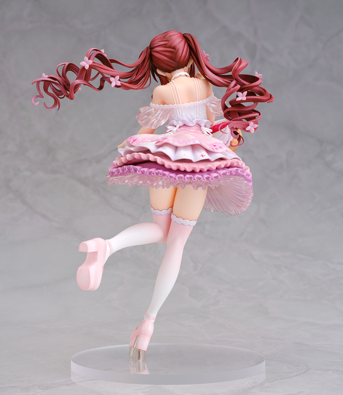 Osaki Tenka Devoting Rinne ver.
