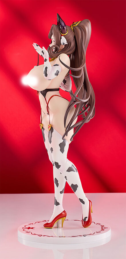 Original - Lady Holsteiner Ver. Pimax