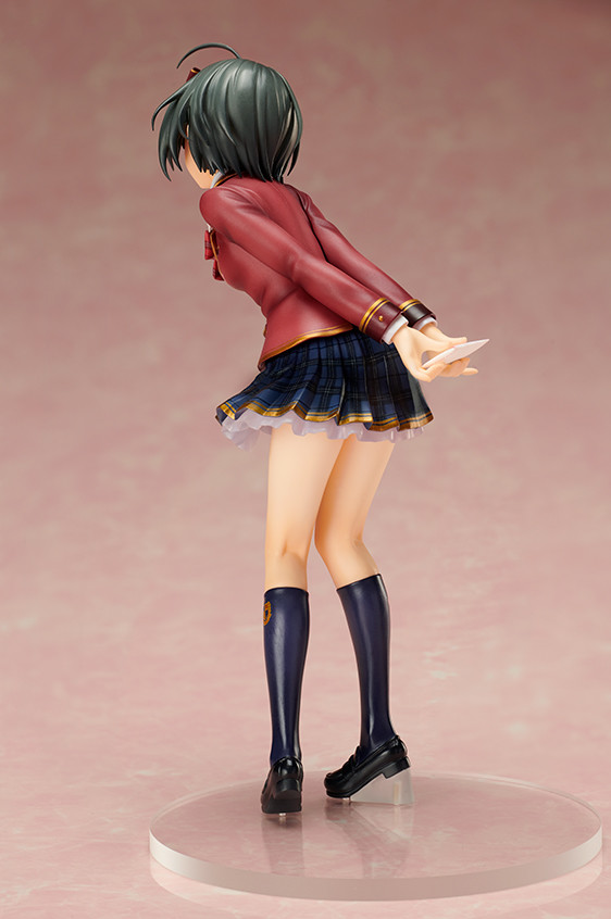 Kohinata Miho Love Letter Ver.