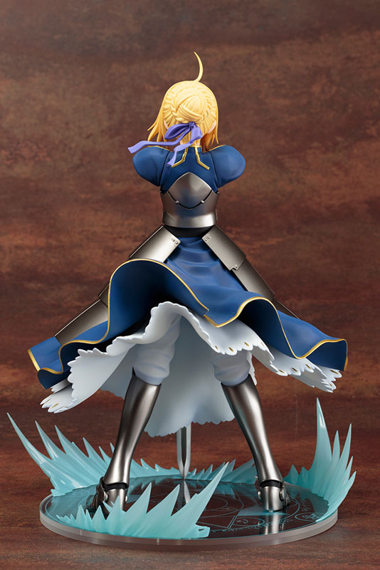 Saber 1/7 Kotobukiya