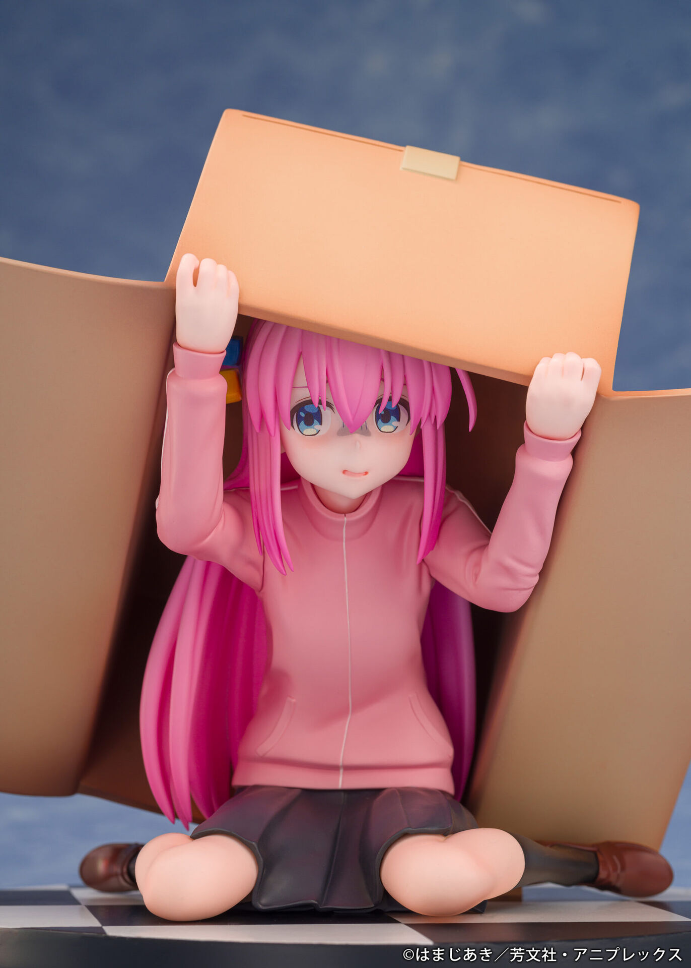 Bocchi the Rock! - Gotou Hitori (Proof)